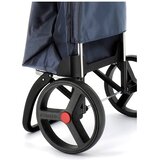 Rolser Nakupovalna torba na kolesih 43 l I-Max Tweed 2 Logic – | Shoptok.si