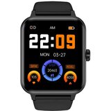 Blackview Pametna ura R30 (črna) | Shoptok.si
