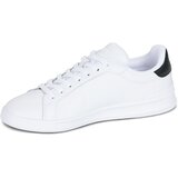 Polo Ralph Lauren Nizke superge HERITAGE COURT SIG-SNEAKERS-LOW TOP LACE Bela | Shoptok.si