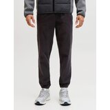 Jack & Jones Hlače 'JPSTGORDON DYLAN' crna | shoptok.hr