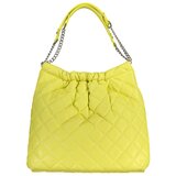 Valentino By Mario Valentino VALENTINO BAGS Žuta Ženska Torba | shoptok.hr