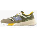 New Balance ženske patike 997R U997RBB