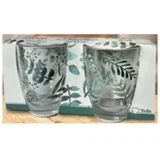 SLV 3 FONTE WATER TUMBLER BLOW CA CERVE