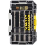 STA88555 set burgija za beton, 8 delova, 5-10mm, FatMax, SDS plus