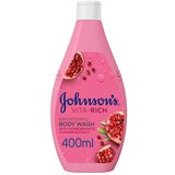 Johnson vita-rich kupka nar 400ml cene