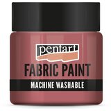  Pentart metalik boja za tekstil 50 ml | Copper Cene