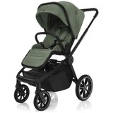 Zopa dječja kolica Move Cross 5, Rocky Green | shoptok.hr