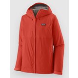 Patagonia Torrentshell 3L Rain Jakna amanita red | Shoptok.si