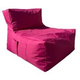 Atelier Del Sofa lazy bag xxl sedir pink | ePonuda.com