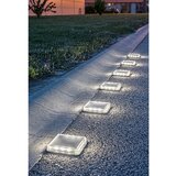Rabalux bilbao, spoljna solarna led 1,5W crna | Eponuda.com