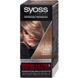 Syoss Professional Performance farba za kosu 7.5 ash blond Cene