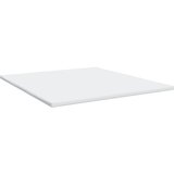 Krevet s oprugama i madracem sivi 180 x 200 cm od umjetne kože | shoptok.hr