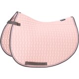 ESKADRON Podsedelnica Cotton, VS - powderrose/grey-white | Shoptok.si