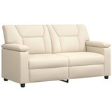 SOFA Krem 171 x 85 x 93 cm Umjetna koža | shoptok.hr