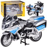 BMW Policijski motocikl R1250 RT-P 1:12 cijene