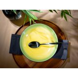Creatable SET GLOBOKIH KROŽNIKOV Hot Green 22/5 cm | Shoptok.si