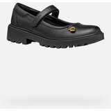 Geox Black Girls Ballerinas Casey Harry Potter - Girls | shoptok.hr