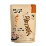  PrimaCat Kitten Ćuretina u sosu 85 g | Eponuda.com
