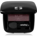 Sisley Les Phyto Ombres senčila za oči s satenskim učinkom za občutljive oči odtenek 21 Mat Cocoa 1,5 g | Shoptok.si