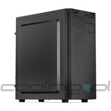 LC-Power Endorfy Armis 100 Solid ATX, MINI-ITX, MICROATX,1x Stratus 120PWM fan | Eponuda.ba