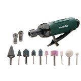Metabo PNEUMATIC STRAIGHT GRINDER DG 25 SET + ACCESSORIES Cijene