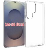 NN-Su Maska Za Smartphone Samsung Galaxy S26 Ultra 5G TPU, Transparentna Cijene