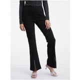 Orsay Black Ladies Pants - Women Cene
