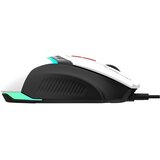 Tracer GAMEZONE Gaming mis 7200dpi RGB beli SPECTRA WHITE RGB | Eponuda.com