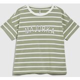 Marisse Women's Sweatshirt L-Bl-4601 Olive | ePonuda.com