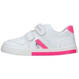 Primigi Nizke superge 3904711 Bela Cene