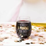 Pearhead kozarec za mamo – 9 Months 83073 | Shoptok.si