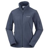 Columbia Fast Trek II Jacket Plava Cijene