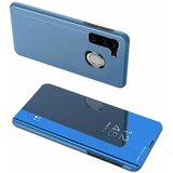Clear View Case za Samsung Galaxy A11 /M11 plava | shoptok.hr