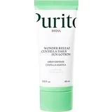 Releaf Centella Daily Sun Lotion blaga hranjiva krema za lice SPF 50+ 60 ml