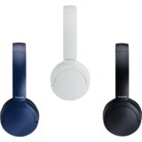 Panasonic RB-HF630BE-K črne brezžične naglavne slušalke | Shoptok.si