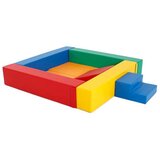 IGLU set BALL PIT 3 - šareni | shoptok.hr
