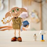Lego Harry Potter Slobodni vilenjak Dobby 76469, Uzrast 8+ | Eponuda.ba
