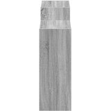  Kreveta Siva Sonoma 90 x 30 x 90 cm | shoptok.hr