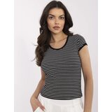 Jean Louis Francoise Blouse-NM-BZ-R61850.34-black | Shoptok.si