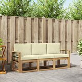  Set vanjskih sofa 3 kom. | shoptok.hr