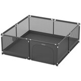  Dječje igralište Cozy 28 Graphite - 200 cm | shoptok.hr