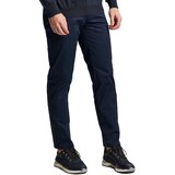 Slam Hlače Deck Lgt Chino Pant Modra Cene