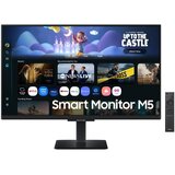 Samsung Monitor Smart 32'' M7 LS32DM702UUXDU VA UHD 4K USB-C HDMI 60Hz | shoptok.hr