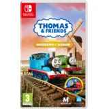 Thomas & Friends: Wonders Of Sodor - Deluxe Edition (Nintendo Switch)