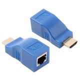  HDMI Esktender pasivni do 30m | Eponuda.com