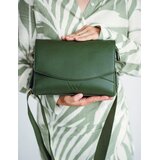 Vuch Crossbody torba Danita Green, 19 x 25 cm | shoptok.hr