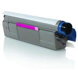 OKI C712 kompatibilen magenta toner, (22135983) Cene