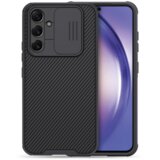 Nillkin torbica camshield pro za samsung S711U galaxy S23 fe crna Cene
