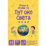  Put oko sveta kviz Cene