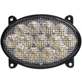  LED ovalni reflektor za traktor JOHN DEER, 65W, 10–30V, IP69, 5700K | Eponuda.com